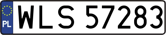WLS57283