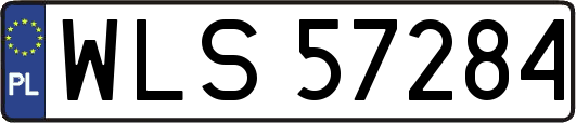 WLS57284