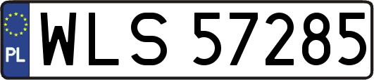 WLS57285