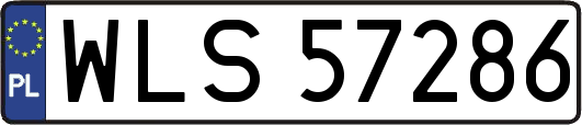 WLS57286