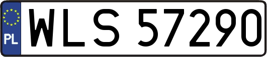 WLS57290