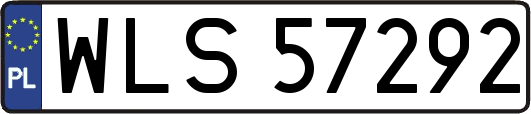 WLS57292