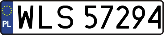 WLS57294