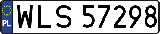 WLS57298