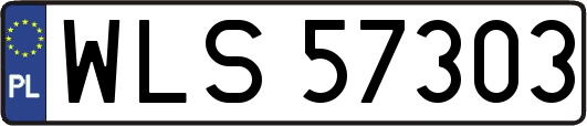 WLS57303