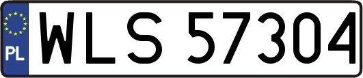 WLS57304