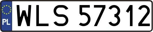 WLS57312
