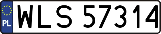 WLS57314