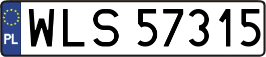 WLS57315