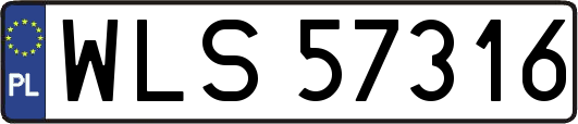 WLS57316