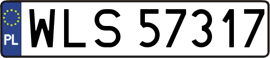 WLS57317