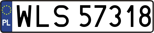 WLS57318