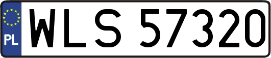 WLS57320