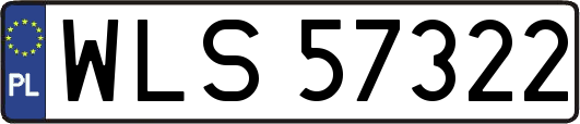 WLS57322