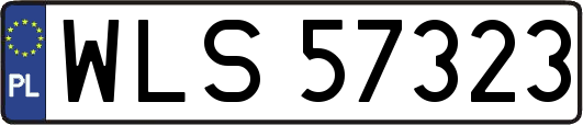 WLS57323