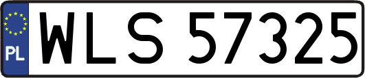 WLS57325