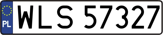 WLS57327