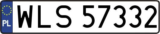 WLS57332