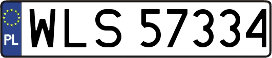 WLS57334