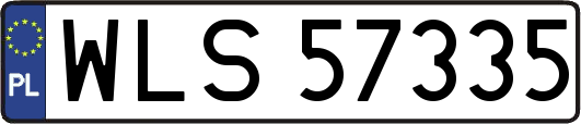 WLS57335
