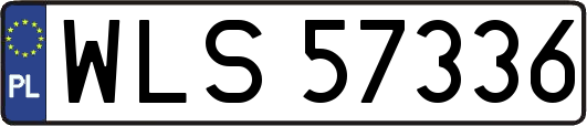 WLS57336