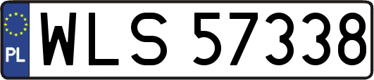 WLS57338