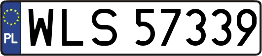 WLS57339