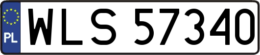 WLS57340