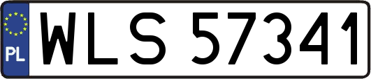 WLS57341