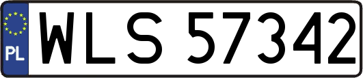 WLS57342