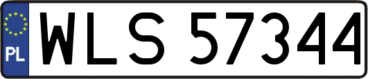 WLS57344