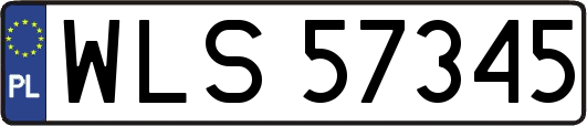 WLS57345
