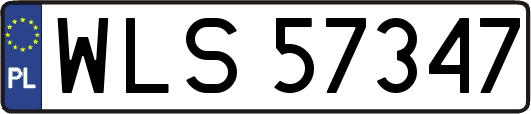 WLS57347