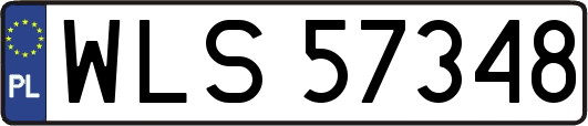 WLS57348