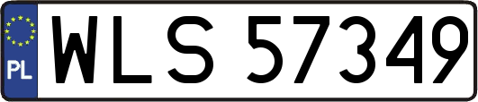 WLS57349