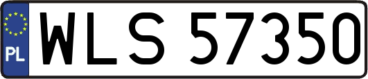 WLS57350