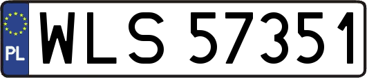 WLS57351