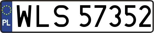 WLS57352