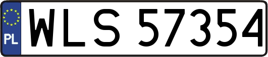 WLS57354