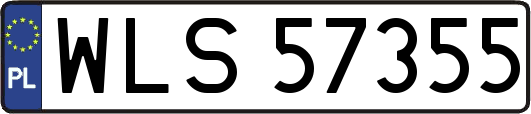 WLS57355