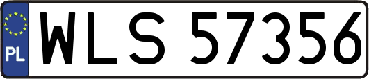 WLS57356