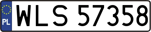 WLS57358