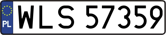 WLS57359