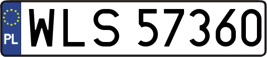 WLS57360
