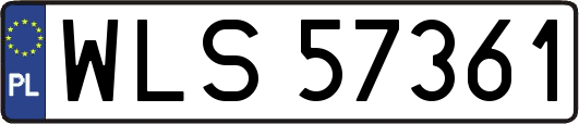 WLS57361