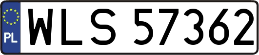 WLS57362