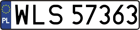 WLS57363