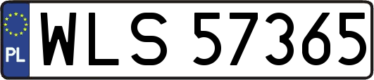 WLS57365