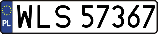 WLS57367