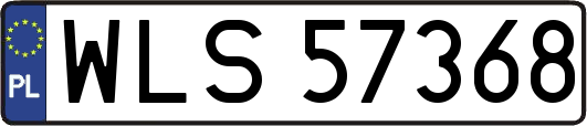 WLS57368